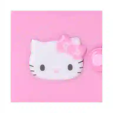 Sanrio PVC
