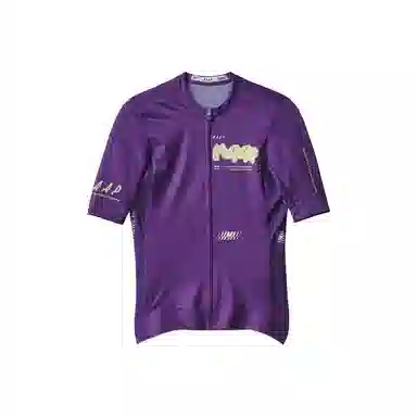 MAAP AERATE Aerate Pro Air Jersey 3.0