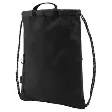 The North Face Light Backpack Black