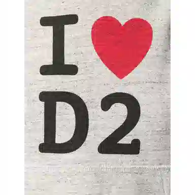 DSQUARED 2 Logo
