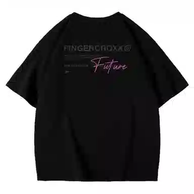 Fingercroxx T