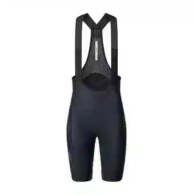 MAAP Aerate Team Bib Evo Cargo Black