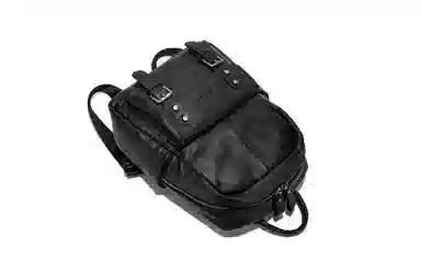 Ace Paul Backpack Black