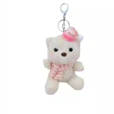 MIC RABBIT 12CM