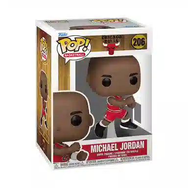 Funko NBA-1989 Q