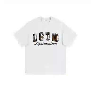 Lightning X Storm LogoT