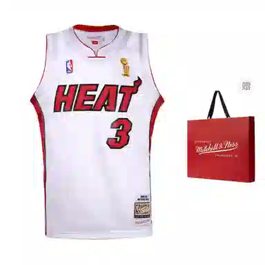 Mitchell Ness NBA SS22 AU 05-06 3