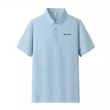 BOBBY ABLEY LogoPolo