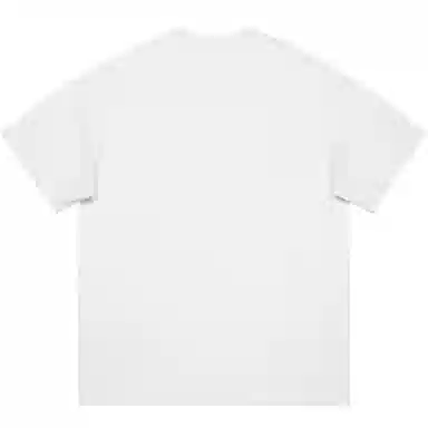 K411 Vintage Cartoon Logo T-Shirt