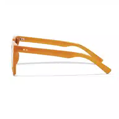 MUYKUY Retro Sunglasses