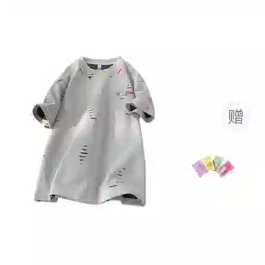 ROSECREED T