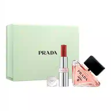 PRADA EDP 30ml+3.8g