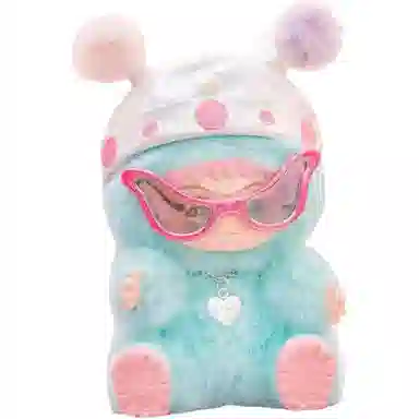 LETSVAN WAKUKU Series