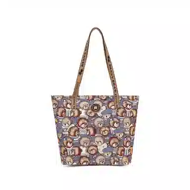 DANNYBEARJEANS Tote