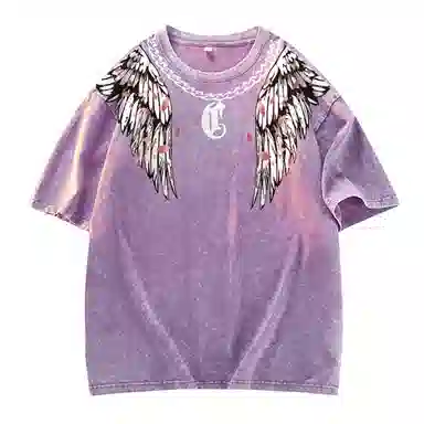 CHARLIE GOLF vintageT