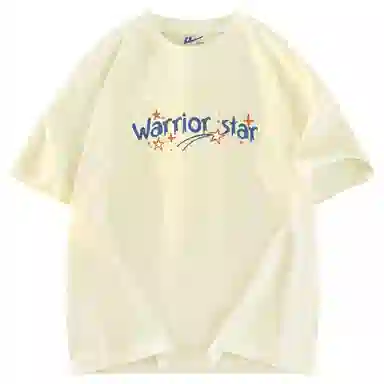 Warrior T