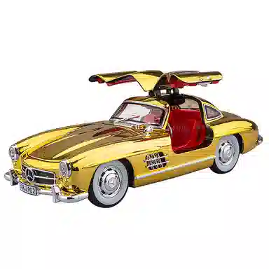 FEN JIE 300SL 124