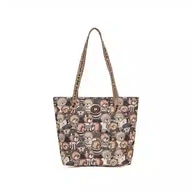 DANNYBEARJEANS Tote