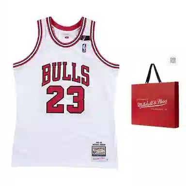 Mitchell Ness NBA AU 91-92 23