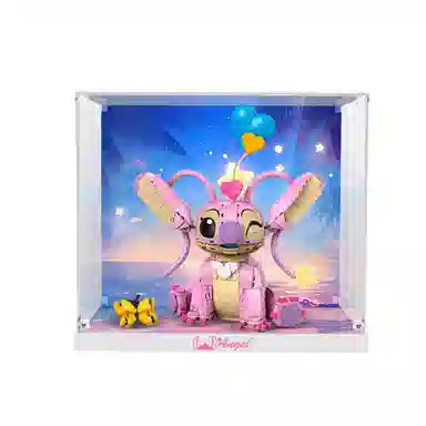 LIGHT YOUR BRICKS 43249