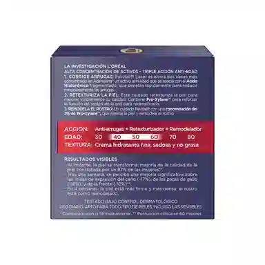 Revitalift Laser 50ml