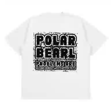 POLAR BEAR LOGOT