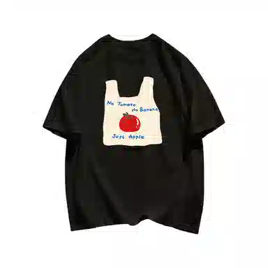 oversize T