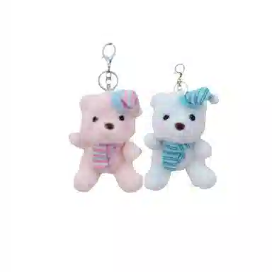 MIC RABBIT 12CM