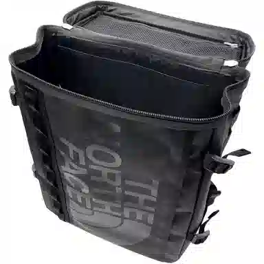 The North Face Base Camp Fuse Box