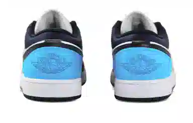 Jordan Air Jordan 1 Low