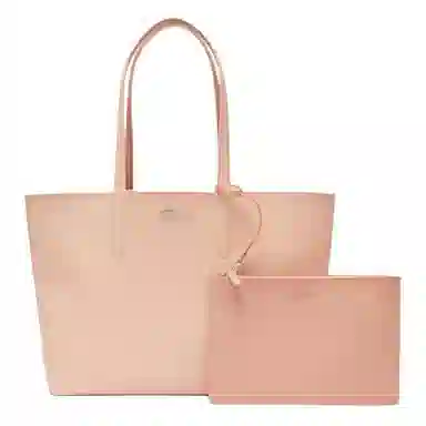LACOSTE Anna PVC Tote