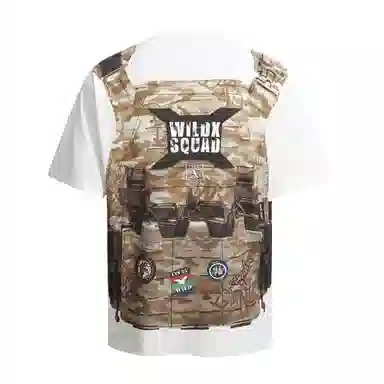 WILDX 77 SQUADT