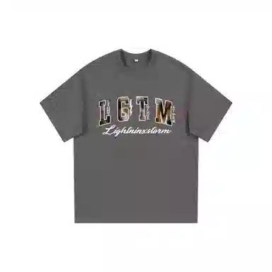 Lightning X Storm LogoT