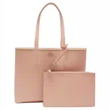 LACOSTE Anna PVC Tote
