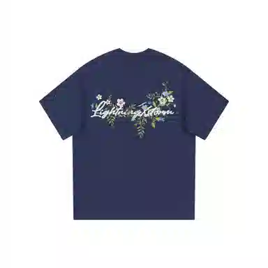 Lightning X Storm LogoT