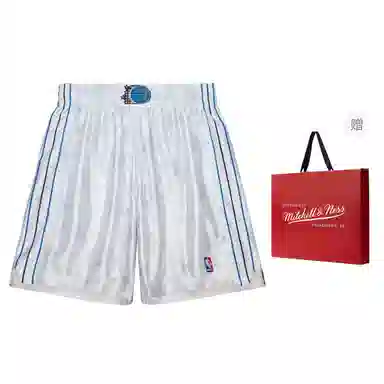 Mitchellness AU98-99