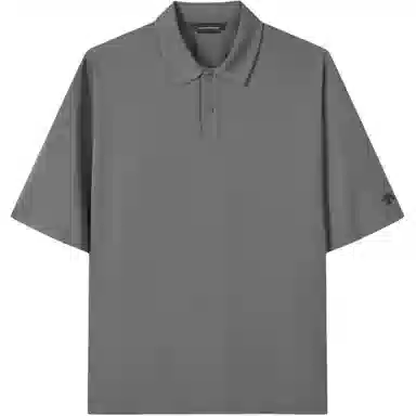 DESCENTE ALLTERRAIN SS25 Polo