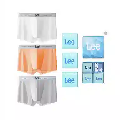 Lee Cordura 10A 3