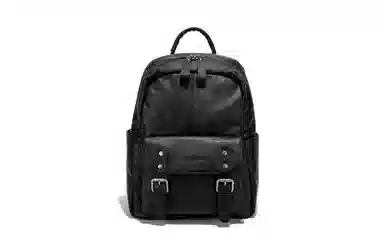 Ace Paul Backpack Black