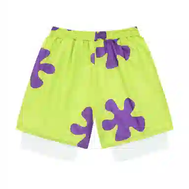 SPONGEBOB SQUAREPANTS LOGO