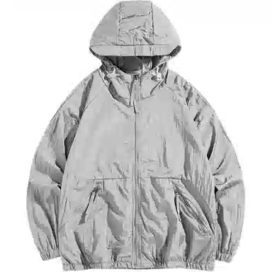 识恩 轻透气防紫外线钓鱼防晒服 女款