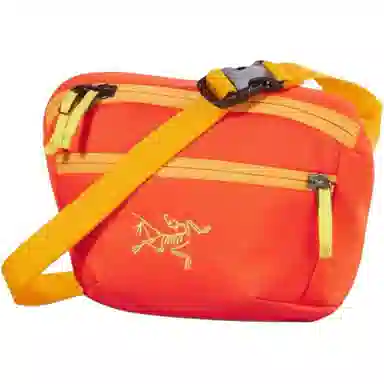 Arcteryx Mantis 1.5L Logo