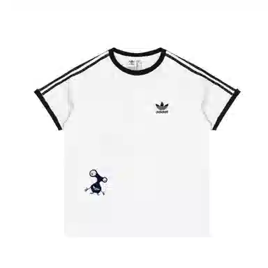 adidas originals 3-Stripes logoT
