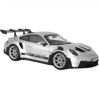 NOREV 118 2022 911 992 GT3 RS