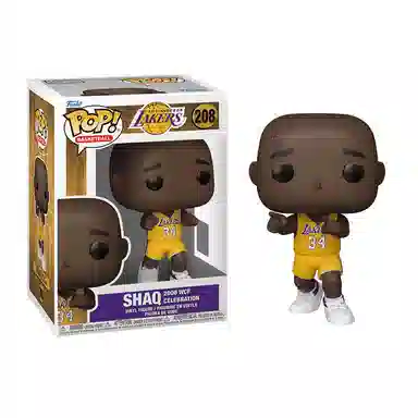 Funko NBA- Q