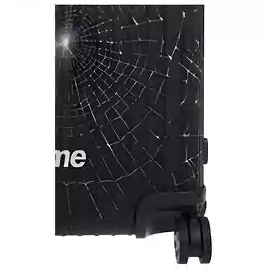 Supreme x Rimowa Box FW19 Week 12 Logo 30