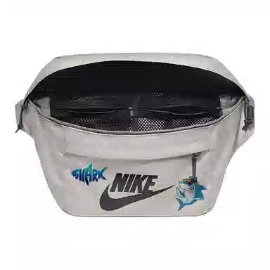 Nike Logo BK
