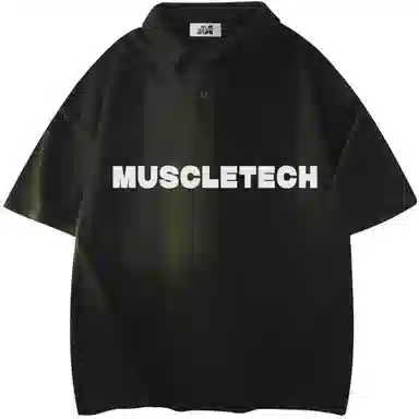MUSCLETECH Polo