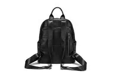 Ace Paul Backpack Black