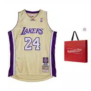 Mitchell Ness Authentic AU 96-16 24